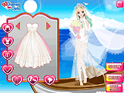 Giochi di Spose da Vestire - Wedding Page